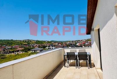 Apartament cu 3 camere în Calea Moldovei - 6