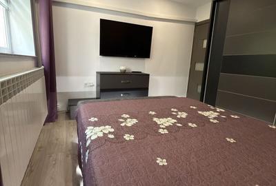 Apartament cu 2 camere decomandat în Micro 20 - 6