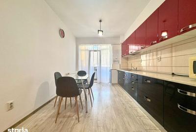 Apartament cu 3 camere, mobilat în Iris - 4