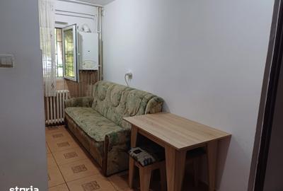 Apartament cu 2 camere decomandat în Mircea cel Bătrân - 6
