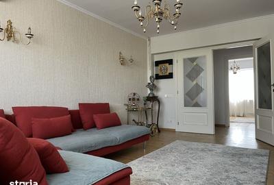 Apartament cu 4 camere decomandat în 13 Septembrie