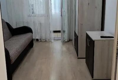 Garsonieră semidecomandată în Războieni - 4
