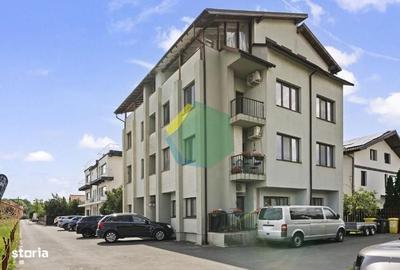Apartament cu 4 camere în Central
