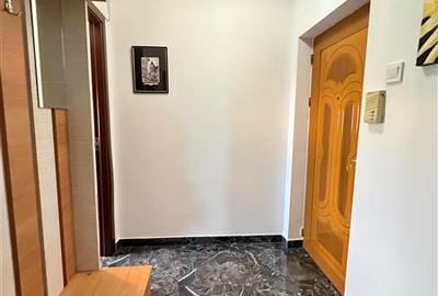 Apartament cu 2 camere decomandat, mobilat în Centrul Civic - 4