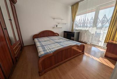 Apartament cu 2 camere nedecomandat în Ultracentral - 3