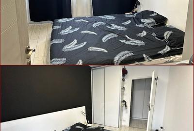 Apartament cu 2 camere decomandat în Pantelimon - 2