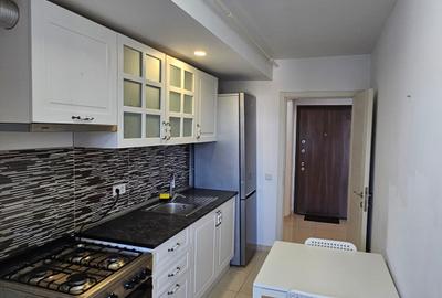 Apartament cu 2 camere decomandat, mobilat în Nord - 11