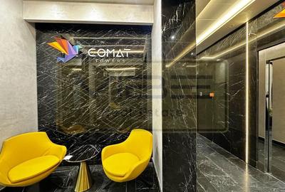 Apartament cu 2 camere semidecomandat în Dacia - 23