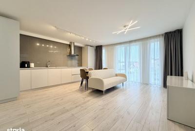 Apartament cu 3 camere în Bună Ziua
