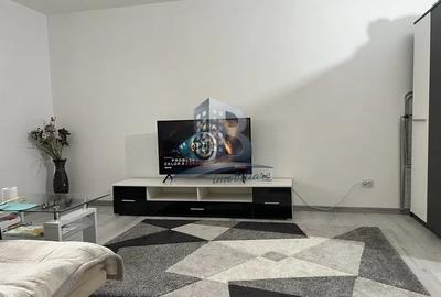 Apartament cu 2 camere semidecomandat, mobilat în Gorjului