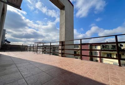 Apartament cu 2 camere, mobilat în Giroc - 11
