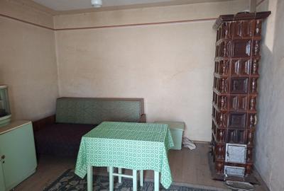 Casă cu 3 camere cu Teren 364 Mp în Central