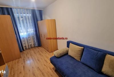 Apartament cu 2 camere în Km 4 - 3