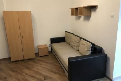 Garsonieră decomandată în Exterior Vest