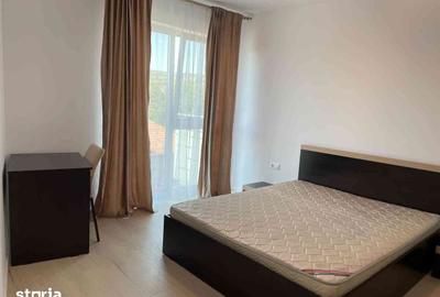 Apartament cu 2 camere în Mărăști - 3
