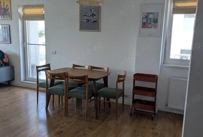 Inchiriez apartament fain zona Garii Inchiriez apartament fain zona Garii - 3