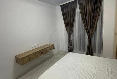 Apartament cu 2 camere în Vest - 8