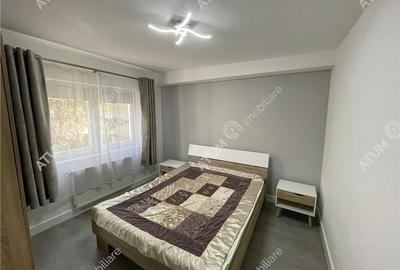 Apartament cu 2 camere decomandate in zona Vasile Aaron din Sibiu - 3