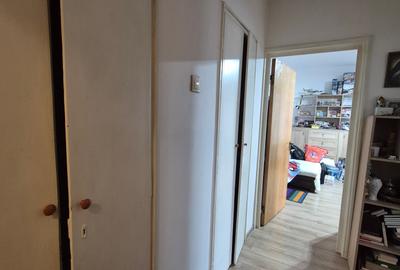 Apartament cu 2 camere în Lucrețiu Pătrășcanu - 8