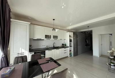 Apartament 2 camere, 56 mp utili, Dumbravita, OCAZIE !!! - 3