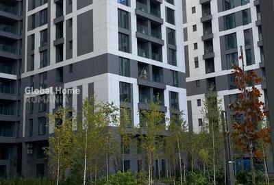 Apartament cu 2 camere decomandat, mobilat în Aviației - 17