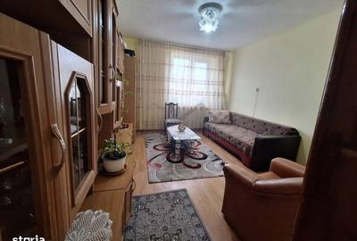 Apartament cu 2 camere nedecomandat în Central - 2