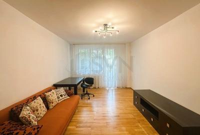 REA1025250 Apartament decomandat 4 camere l 2 bai l 4 balcoane l Baneasa - 1