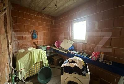 Casă cu 3 camere în Agriș - 5