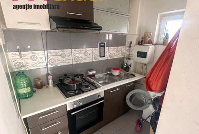 Garsoniera confort 1, str.Pacii - 3