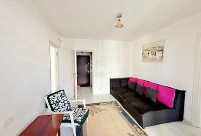 Apartament cu 3 camere nedecomandat, mobilat în Podu Roș - 2