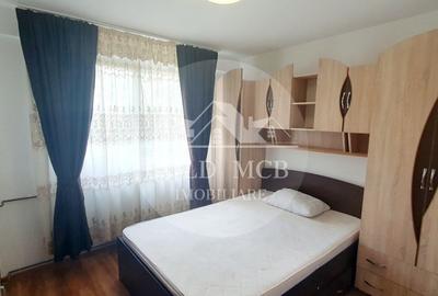 Apartament cu 2 camere decomandat, mobilat în Teiul Doamnei - 4