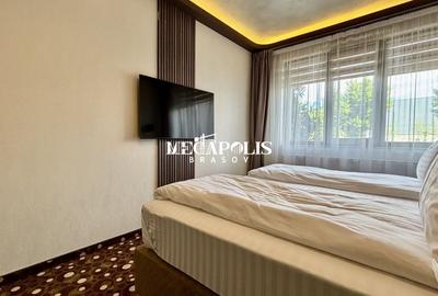 Apartament cu 4 camere în Tractorul - 28