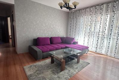 Apartament cu 2 camere decomandat în Florești - 1