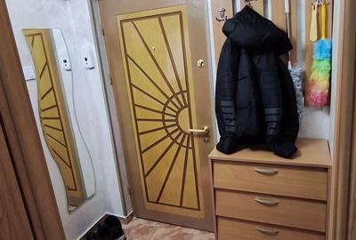 Garsonieră decomandată în Inel II - 2