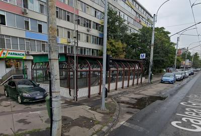 Spațiu comercial, de 47 mp, în Grivița - 2