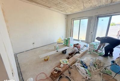 Casă cu 3 camere în Central - 11