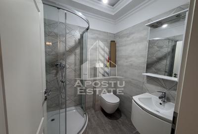 Casă individuală cu 4 camere cu Canalizare în Săcălaz - 9