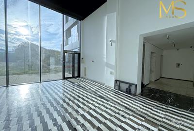 Petru Rares Loft || 2 rooms || Underground Parking - 18