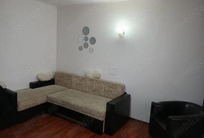 Garsonieră decomandată în Ștefănești - 1