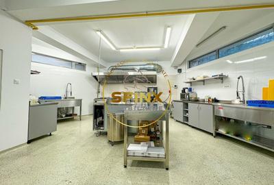 Restaurant - Bistro - la cheie - Unirii - 4