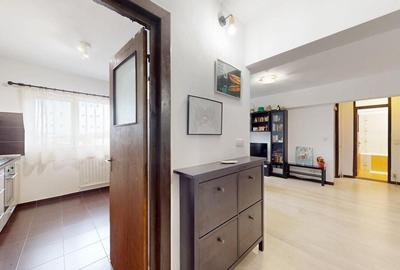 Apartament 2 camere Metrou Gorjului Piata Veteranilor - 3