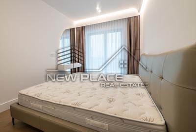 CORTINA 126 | Apartament exclusivist | Terasa 26 mp | View liber | ULTRA LUX - 18