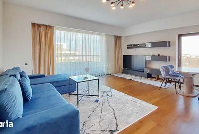 Apartament cu 3 camere, mobilat în Schei - 17