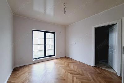 Casă cu 5 camere cu Teren 280 Mp în Braytim - 8