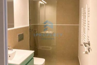 Apartament cu 2 camere, mobilat în Bucureștii Noi