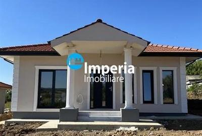 Casa noua, constructie solida, camere luminoase  Bucium Visan - 3