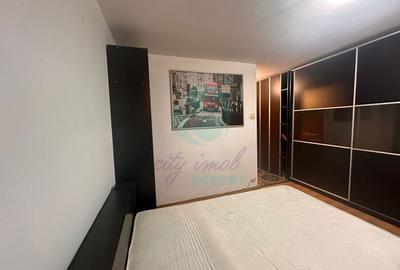 Garsonieră semidecomandată, mobilată în Iancului - 3