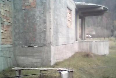 Casă cu 4 camere în Podu Dâmboviței - 1