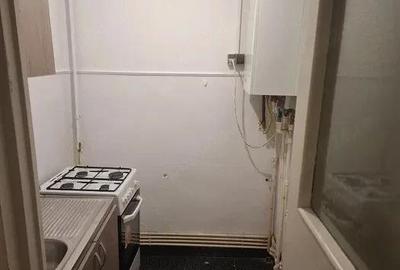 Garsonieră semidecomandată în Podu Roș - 3