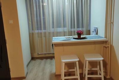 Garsonieră decomandată în Gheorgheni - 2